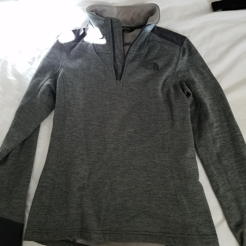 North face fleece